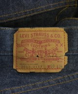 Levi's（リーバイス）デニムパンツ 紺 サイズ:60(XXL位) メンズ/2200611821034
