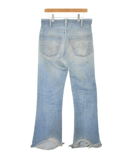 Levi's（リーバイス）デニムパンツ 青 サイズ:33(L位) メンズ/2200609338056