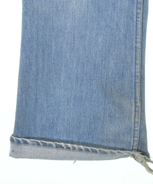 Levi's（リーバイス）デニムパンツ 青 サイズ:33(L位) メンズ/2200609338056