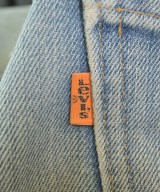 Levi's（リーバイス）デニムパンツ 青 サイズ:33(L位) メンズ/2200609338056