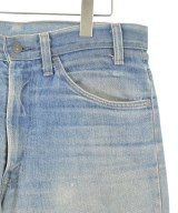 Levi's（リーバイス）デニムパンツ 青 サイズ:33(L位) メンズ/2200609338056
