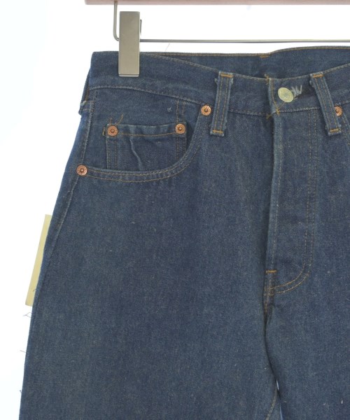 Levi's（リーバイス）デニムパンツ 紺 サイズ:28(S位) メンズ/2200611947017