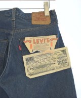 Levi's（リーバイス）デニムパンツ 紺 サイズ:28(S位) メンズ/2200611947017
