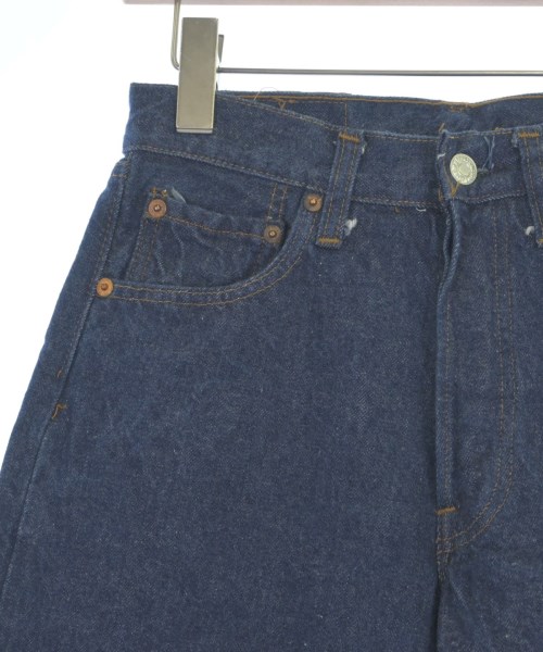 Levi's（リーバイス）デニムパンツ 紺 サイズ:29(S位) メンズ/2200611947024