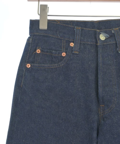Levi's（リーバイス）デニムパンツ 紺 サイズ:28(S位) メンズ/2200611947031