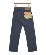 Levi's（リーバイス）デニムパンツ 紺 サイズ:28(S位) メンズ/2200611947031
