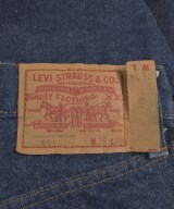 Levi's（リーバイス）デニムパンツ 紺 サイズ:28(S位) メンズ/2200611947031