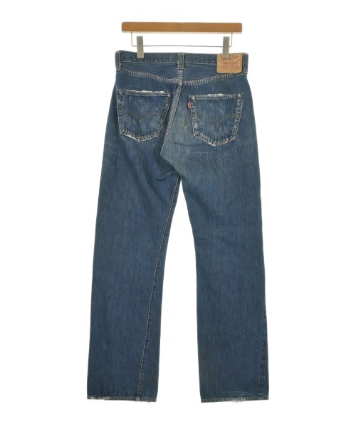 Levi's（リーバイス）デニムパンツ 紺 サイズ:34(XL位) メンズ/2200613629164