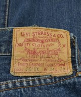Levi's（リーバイス）デニムパンツ 紺 サイズ:34(XL位) メンズ/2200613629164