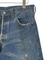 Levi's（リーバイス）デニムパンツ 紺 サイズ:34(XL位) メンズ/2200613629164