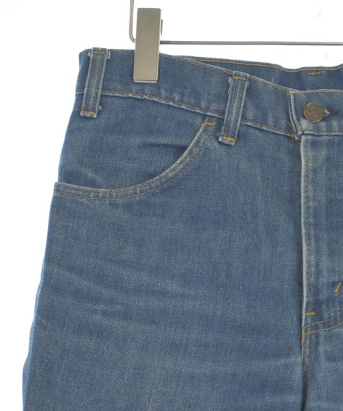 Levi's（リーバイス）デニムパンツ 紺 サイズ:-(S位) メンズ/2200614155013