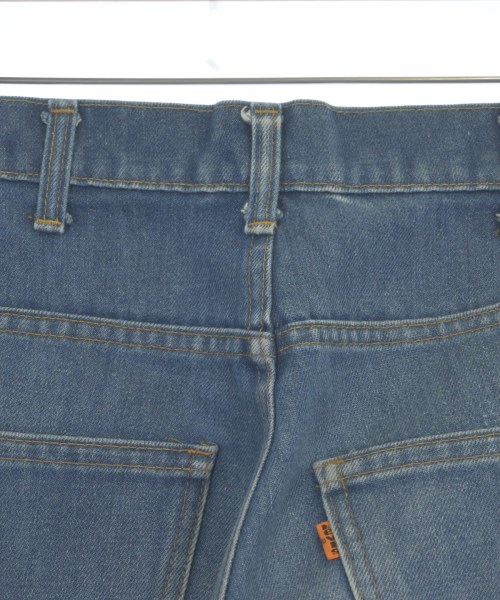 Levi's（リーバイス）デニムパンツ 紺 サイズ:-(S位) メンズ/2200614155013
