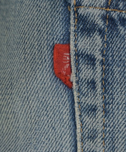 Levi's（リーバイス）デニムパンツ 紺 サイズ:-(S位) メンズ/2200604920140