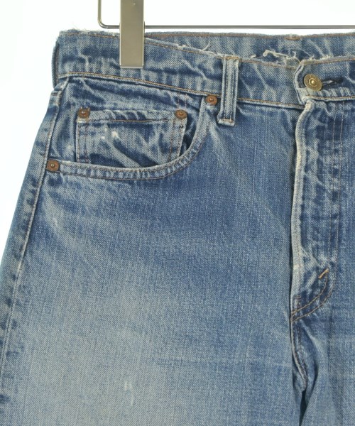 Levi's（リーバイス）デニムパンツ 紺 サイズ:-(S位) メンズ/2200604920140