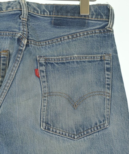 Levi's（リーバイス）デニムパンツ 紺 サイズ:-(S位) メンズ/2200604920140
