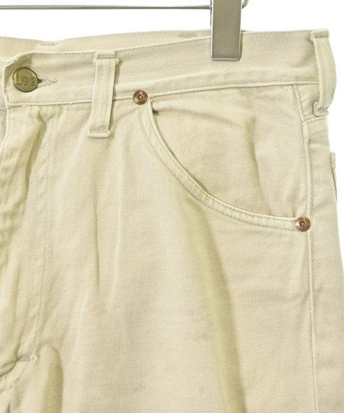 Levi's（リーバイス）チノパン ベージュ サイズ:-(M位) メンズ/2200604920157