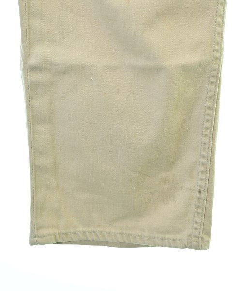 Levi's（リーバイス）チノパン ベージュ サイズ:-(M位) メンズ/2200604920157