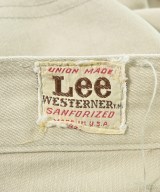 Levi's（リーバイス）チノパン ベージュ サイズ:-(M位) メンズ/2200604920157