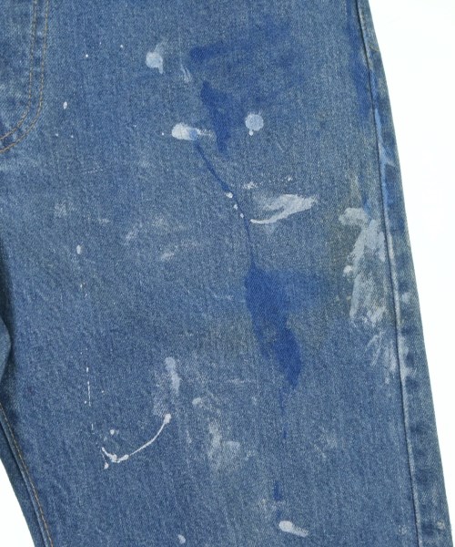 Levi's（リーバイス）デニムパンツ 青 サイズ:33(L位) レディース/2200618209026
