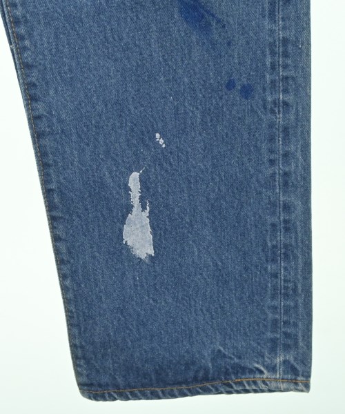 Levi's（リーバイス）デニムパンツ 青 サイズ:33(L位) レディース/2200618209026