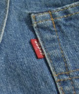 Levi's（リーバイス）デニムパンツ 青 サイズ:33(L位) レディース/2200618209026