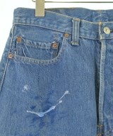 Levi's（リーバイス）デニムパンツ 青 サイズ:33(L位) レディース/2200618209026