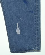 Levi's（リーバイス）デニムパンツ 青 サイズ:33(L位) レディース/2200618209026
