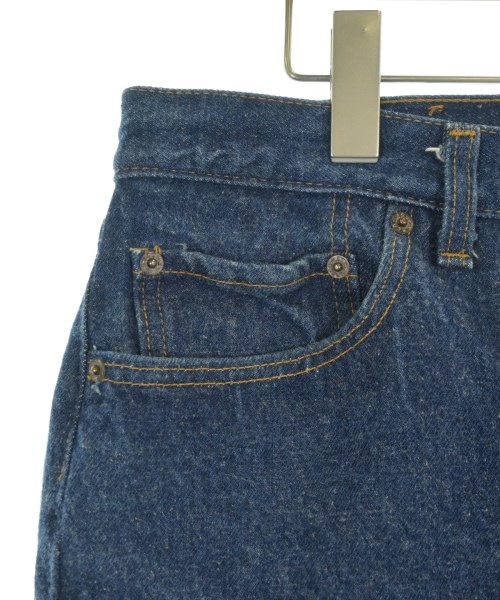 Levi's（リーバイス）デニムパンツ 青 サイズ:36(XXL位) メンズ/2200618778034