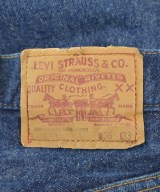 Levi's（リーバイス）デニムパンツ 青 サイズ:36(XXL位) メンズ/2200618778034