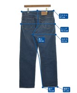 Levi's（リーバイス）デニムパンツ 青 サイズ:36(XXL位) メンズ/2200618778034
