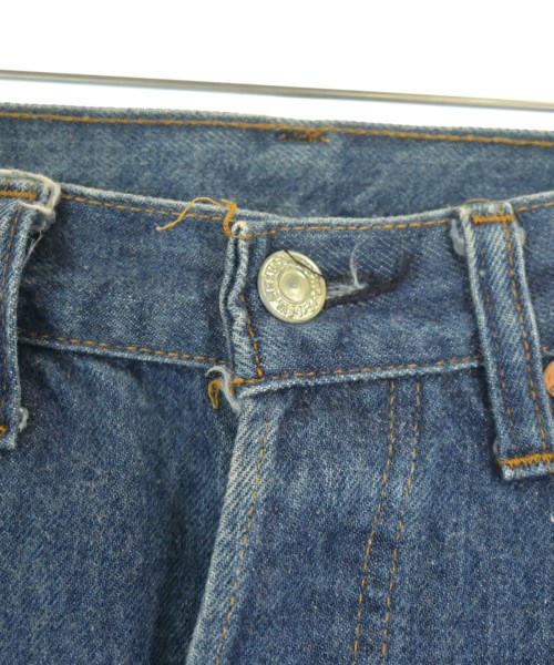 Levi's（リーバイス）デニムパンツ 青 サイズ:32(L位) メンズ/2200618778041