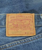 Levi's（リーバイス）デニムパンツ 青 サイズ:32(L位) メンズ/2200618778041