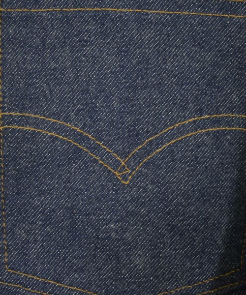 Levi's（リーバイス）デニムパンツ 紺 サイズ:31(M位) メンズ/2200618778096