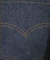 Levi's（リーバイス）デニムパンツ 紺 サイズ:31(M位) メンズ/2200618778096