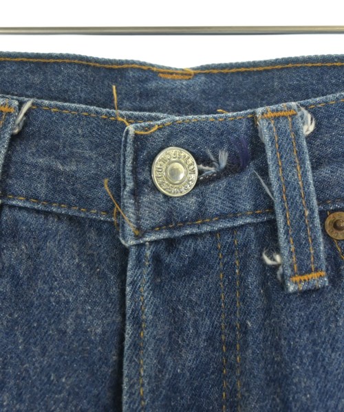 Levi's（リーバイス）デニムパンツ 青 サイズ:29(S位) メンズ/2200619345020