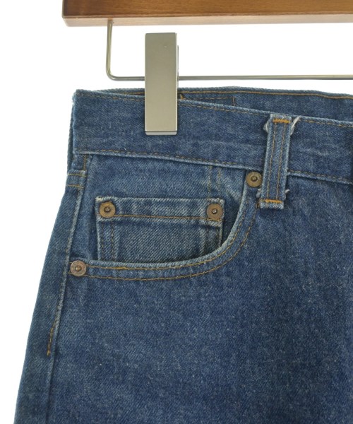 Levi's（リーバイス）デニムパンツ 青 サイズ:29(S位) メンズ/2200619345020