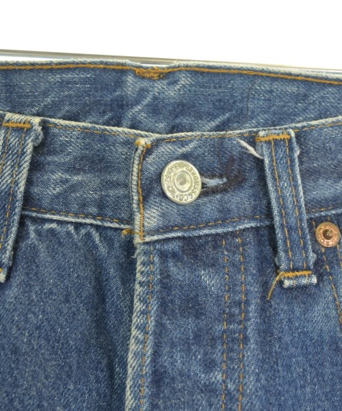 Levi's（リーバイス）デニムパンツ 青 サイズ:29(S位) メンズ/2200619345037