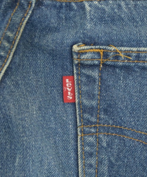 Levi's（リーバイス）デニムパンツ 青 サイズ:29(S位) メンズ/2200619345037