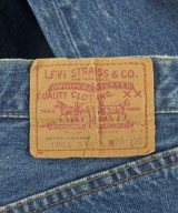Levi's（リーバイス）デニムパンツ 青 サイズ:29(S位) メンズ/2200619345037