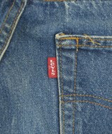 Levi's（リーバイス）デニムパンツ 青 サイズ:29(S位) メンズ/2200619345037