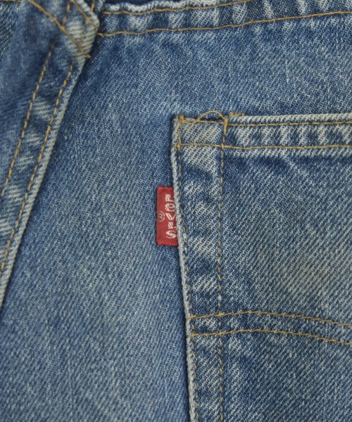 Levi's（リーバイス）デニムパンツ 青 サイズ:31(M位) メンズ/2200619345044