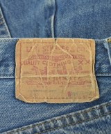 Levi's（リーバイス）デニムパンツ 青 サイズ:31(M位) メンズ/2200619345044