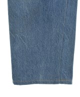 Levi's（リーバイス）デニムパンツ 青 サイズ:31(M位) メンズ/2200619345044