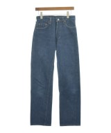 Levi's（リーバイス）デニムパンツ 青 サイズ:29(S位) メンズ/2200619345068