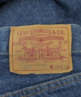 Levi's（リーバイス）デニムパンツ 青 サイズ:29(S位) メンズ/2200619345068