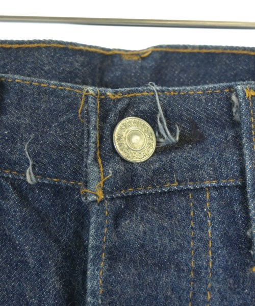 Levi's（リーバイス）デニムパンツ 青 サイズ:29(S位) メンズ/2200619345075