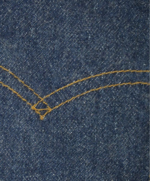 Levi's（リーバイス）デニムパンツ 青 サイズ:29(S位) メンズ/2200619345075