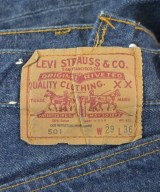 Levi's（リーバイス）デニムパンツ 青 サイズ:29(S位) メンズ/2200619345075