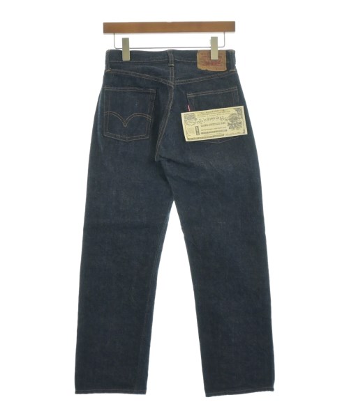 Levi's（リーバイス）デニムパンツ 紺 サイズ:28(S位) メンズ/2200619345082
