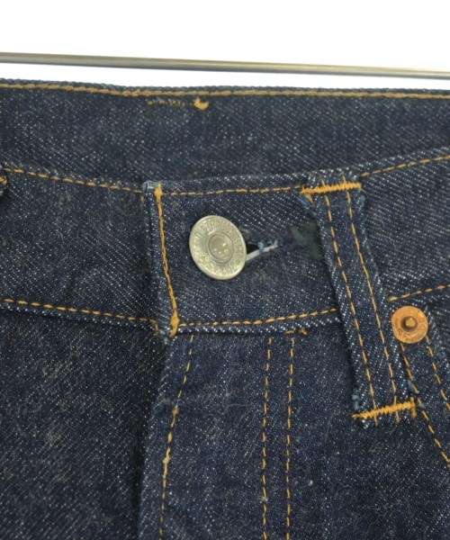 Levi's（リーバイス）デニムパンツ 紺 サイズ:28(S位) メンズ/2200619345082